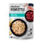 Nutrience, Homestyle Topper Surf & Turf &ndash; Dog Wet Food image number null
