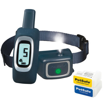 PetSafe, Spray Trainer Citronella