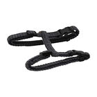 Brigade, Corduroy Harness -  Charcoal image number null