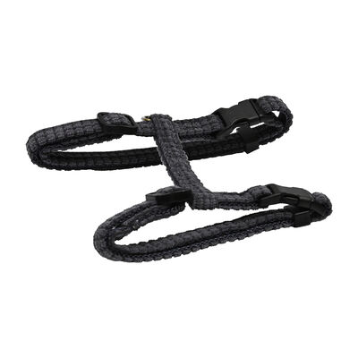 Brigade, Corduroy Harness -  Charcoal