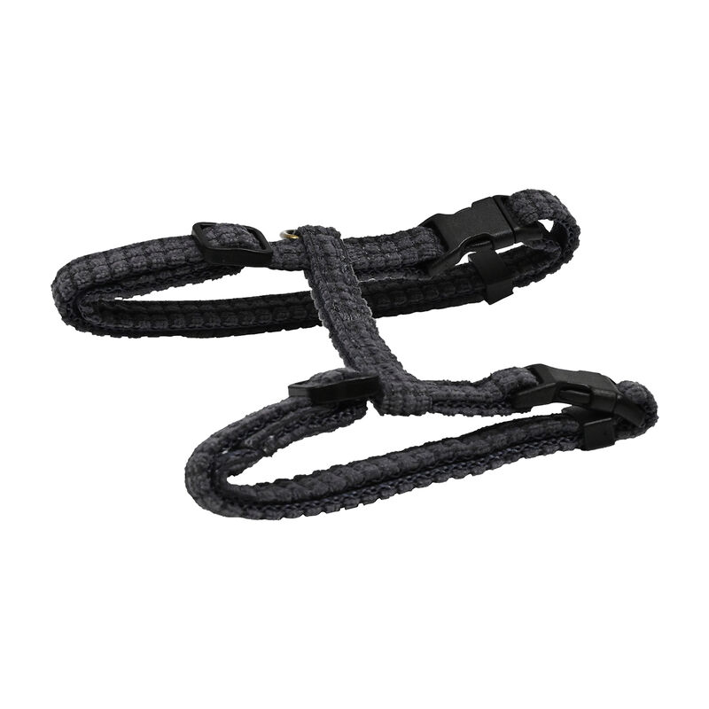 Brigade, Corduroy Harness -  Charcoal image number null
