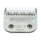 Steel Stainless Skip Tooth Blade - # 5 image number null