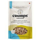 Crumps' Naturals, Freeze Dried Beef Cat Treats image number null
