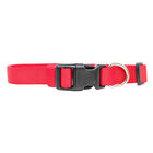 Brigade, Nylon Dog Collar - Red image number null