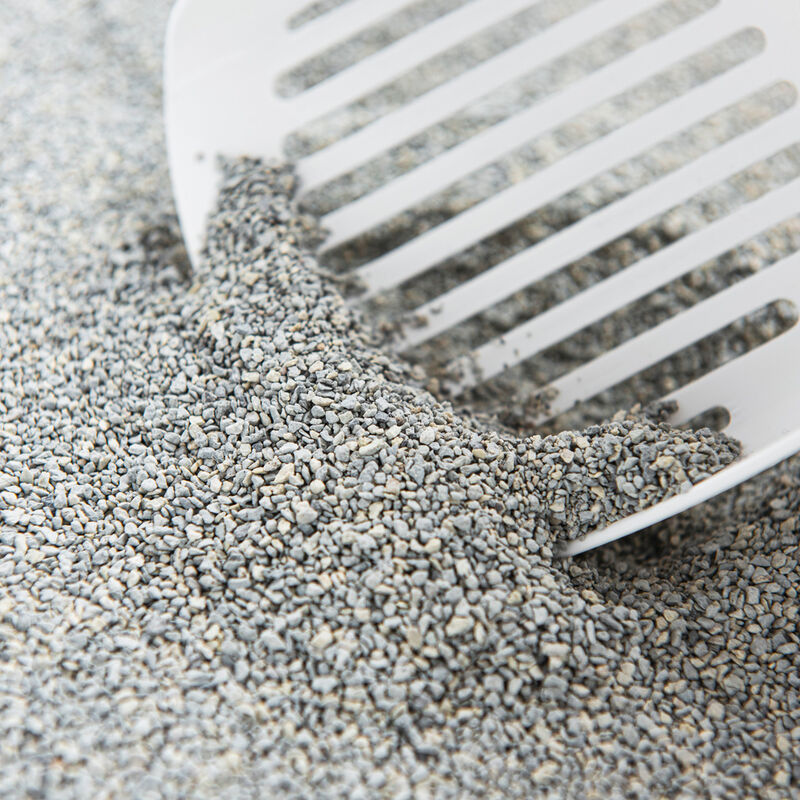 Odourlock, Clumping Litter - Lavender image number null