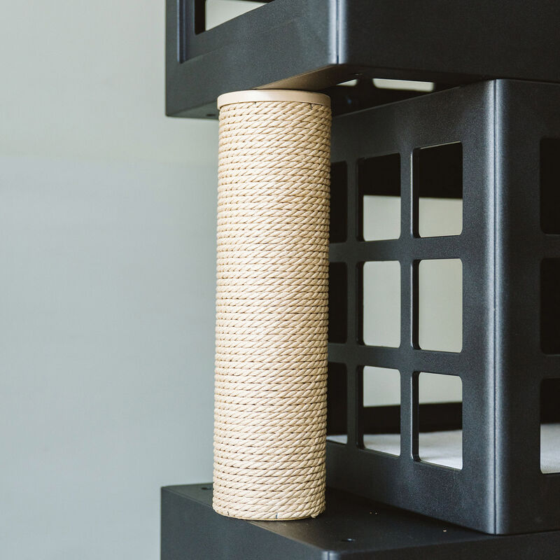 BeOneBreed, Modular Paper Rope Scratcher image number null