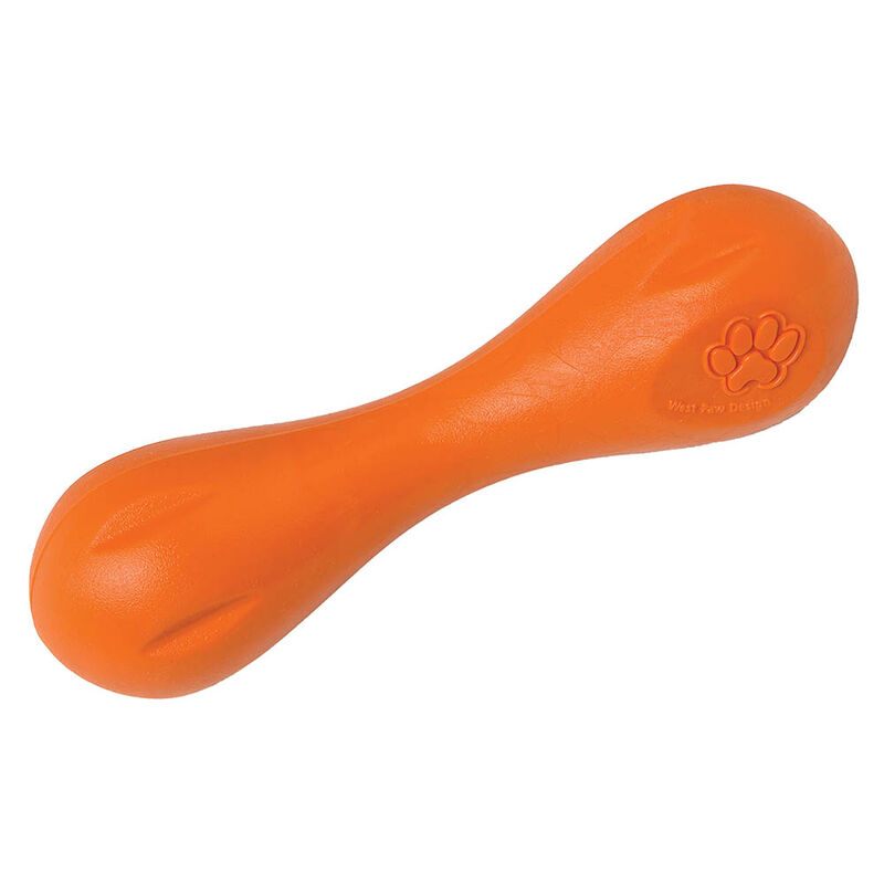 West Paw, Hurley - Tangerine image number null