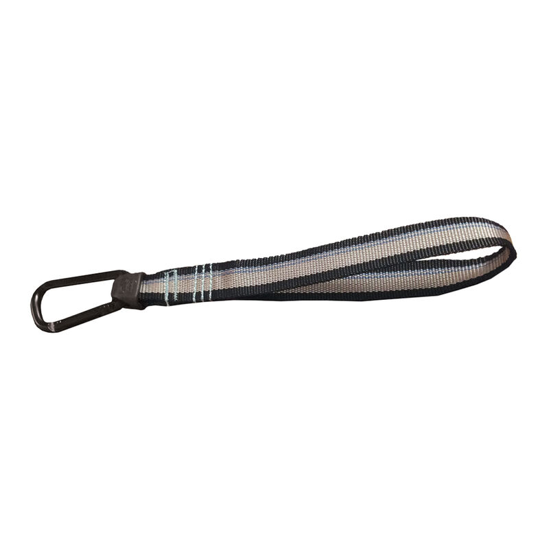 Kurgo, Seatbelt Tether with Carabiner image number null