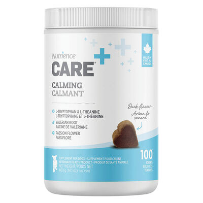 Nutrience, Calming Dog Supplement