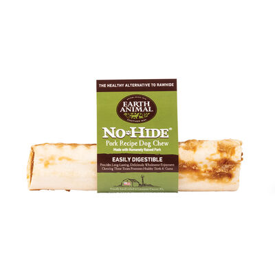 Earth Animal, Pork No-Hide Chew