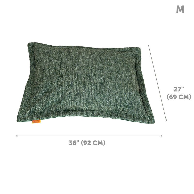 BeOneBreed Cloud Reversible Cover - Green image number null