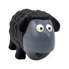 Zoom Pets Simon the Sheep Latex Dog Chew Toy image number null