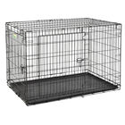 MidWest, Contour - Double Door Crate image number null