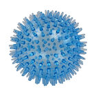 Bozzy Spike Ball Dog Toy image number null