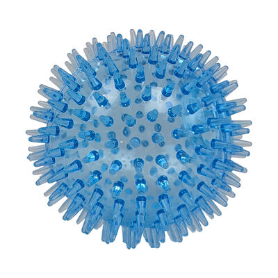 Bozzy Spike Ball Dog Toy