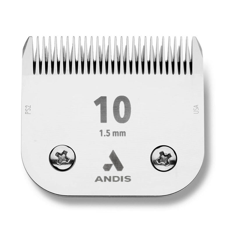Andis, CeramicEdge Blade - Grooming Blade image number null