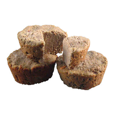Canine Life, Muffins - Chicken - 6 Pack Vacuum Seal