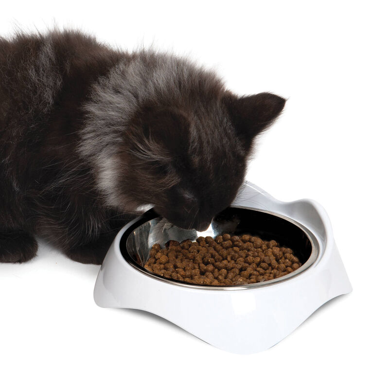 Catit PIXI Bowl - White image number null