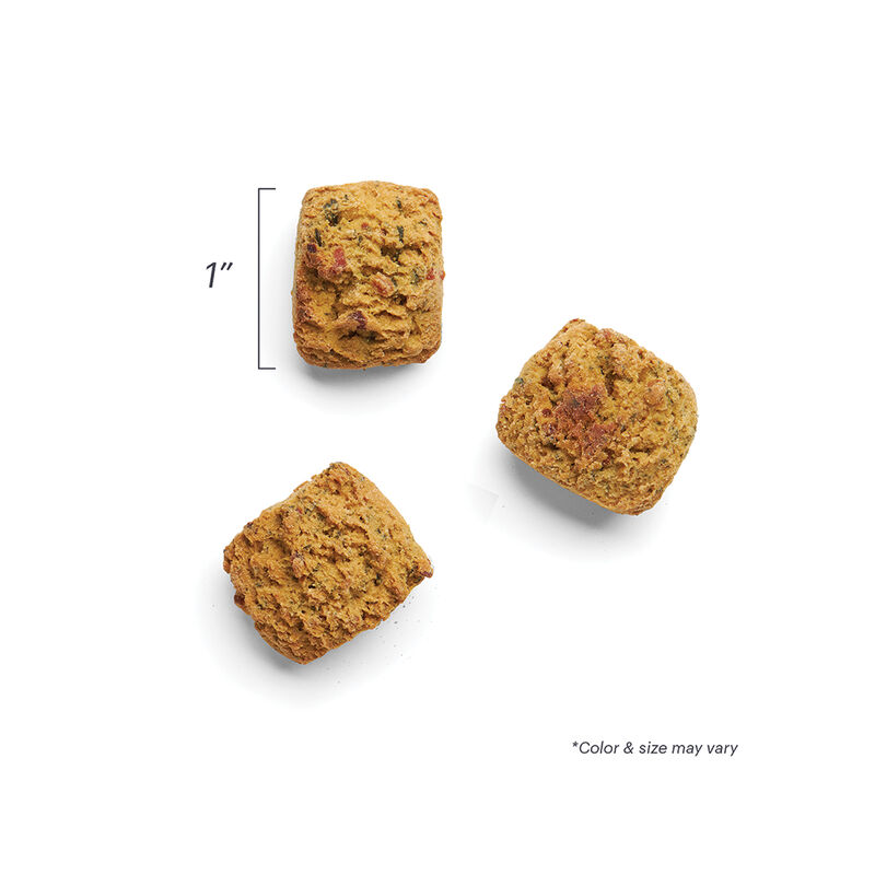 The Honest Kitchen, Bone Broth Bites, Turkey - Dog Treat image number null