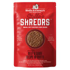 Stella & Chewy's Shredrs Grass Fed Beef & Lamb Recipe &ndash; Dog Wet Food image number null