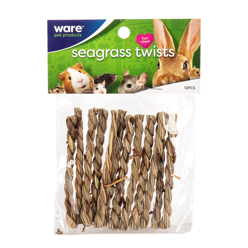 Ware, Seagrass Twists - 12 pk image number null