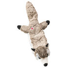 SPOT, Skinneez Extreme Quilted Racoon - 23" image number null