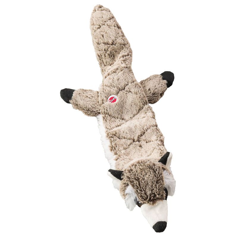 SPOT, Skinneez Extreme Quilted Racoon - 23" image number null