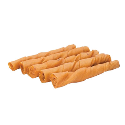 Rollover, Porkhide Twists - Medium