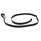 Rocky Brand, Leash - Leather Contrast Top Stitch - Black image number null