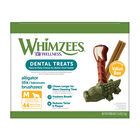 Whimzees, Dental Treat - Value Box - Medium Dog image number null
