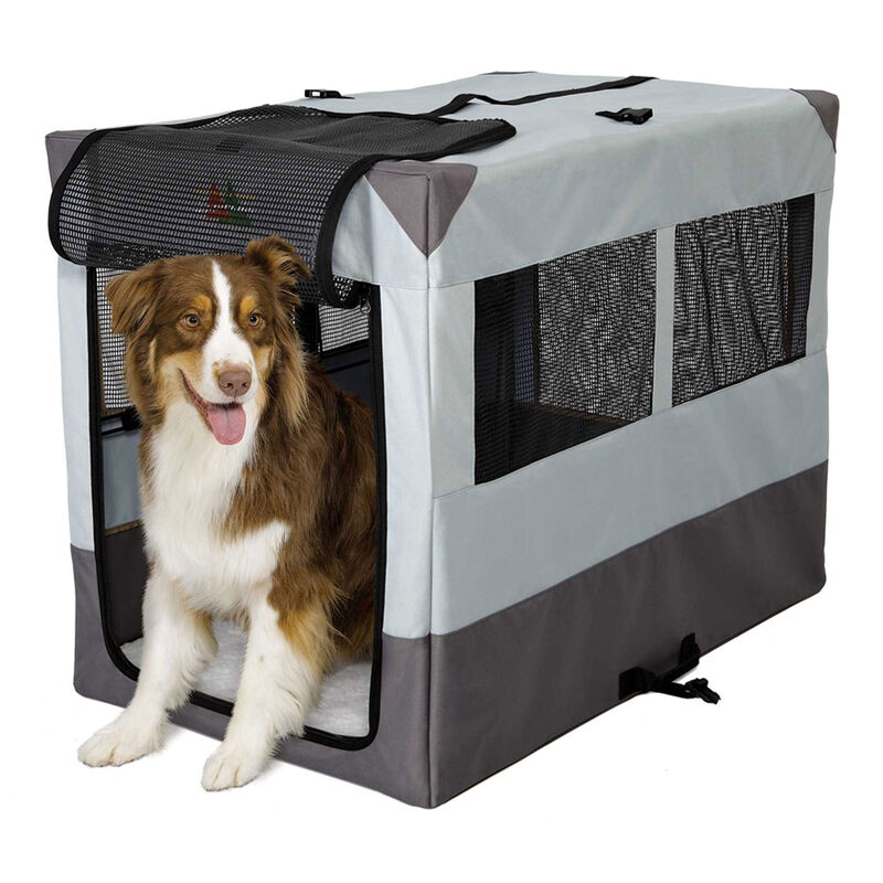 MidWest, Canine Camper Sportable - 42" image number null