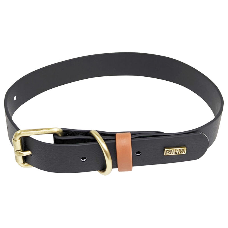 BeOneBreed, Luxe Waterproof Harness - Black image number null