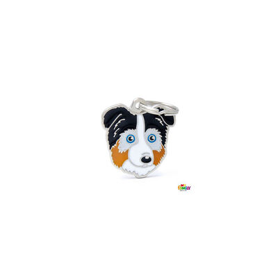Australian Shepherd