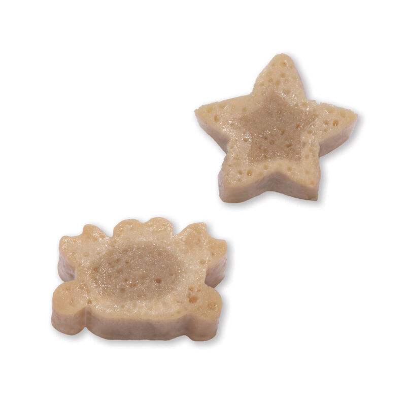 Catit, Creamy Bitz Tuna & Crab Recipe &ndash; 4x12 g Cat Treat image number null