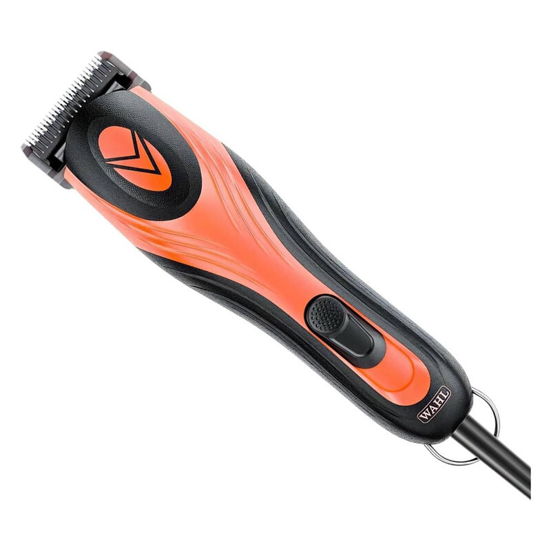 Wahl KM Velocity Pro Pet Corded Clipper image number null