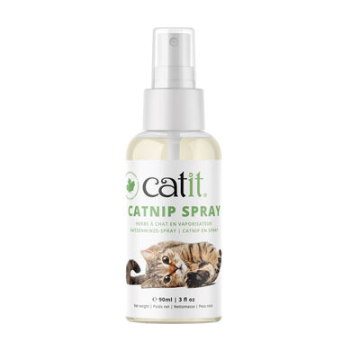 Catit, Catnip Spray - 90 ml