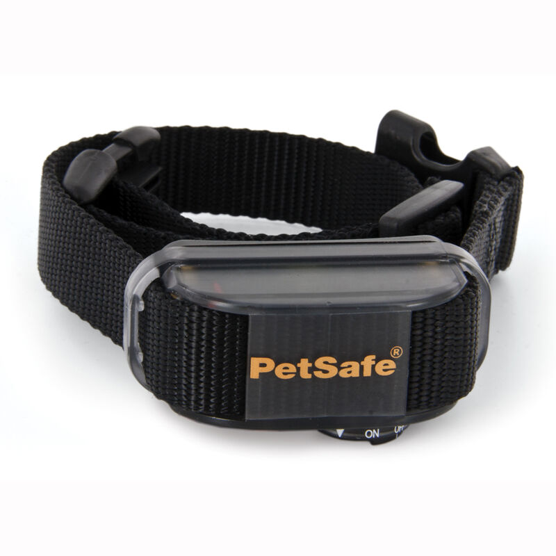 PetSafe, Vibration Bark Control Collar image number null