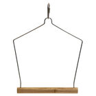 Paradise, Wooden Swing - Large image number null