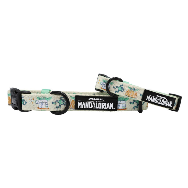 Sassy Woof, Star Wars Collar and Leash Set for Dogs image number null