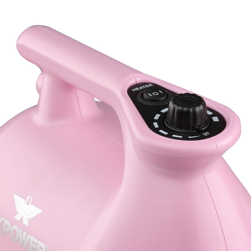XPower Canada Heated High Velocity Dryer image number null