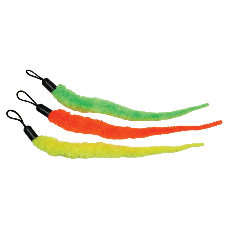 Cat Lures, Mr. Wiggler image number null