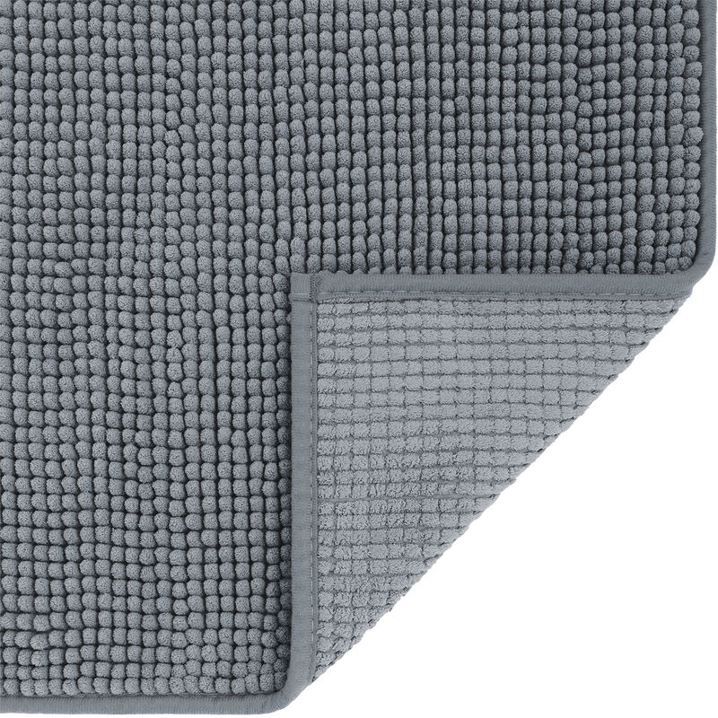 Brigade, Dog Paw Doormat - Grey image number null