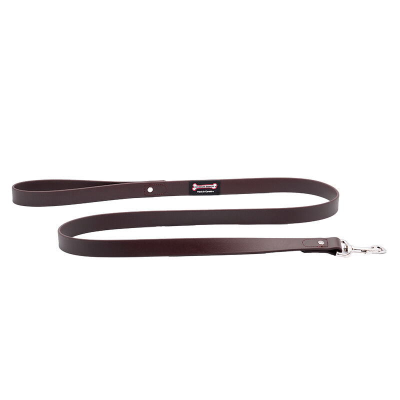 Polyvinyl Lead - Brown - 1" x 5' image number null