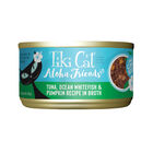 Can, Feline Adult-Aloha Friends-Tuna Whitefish-85g image number null