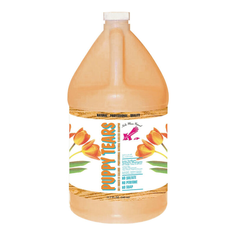 Kelco, Puppy Tears Shampoo - Gal image number null