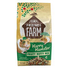 Tiny Friends Farm, Harry Hamster Fruit Nut Mix image number null