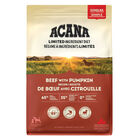 Acana, Limited Ingredient Diet, Beef with Pumpkin Recipe - Dry Dog Food image number null