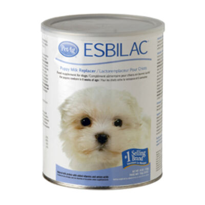 PetAg, Esbilac Puppy Milk Replacer Powder - 5 lb