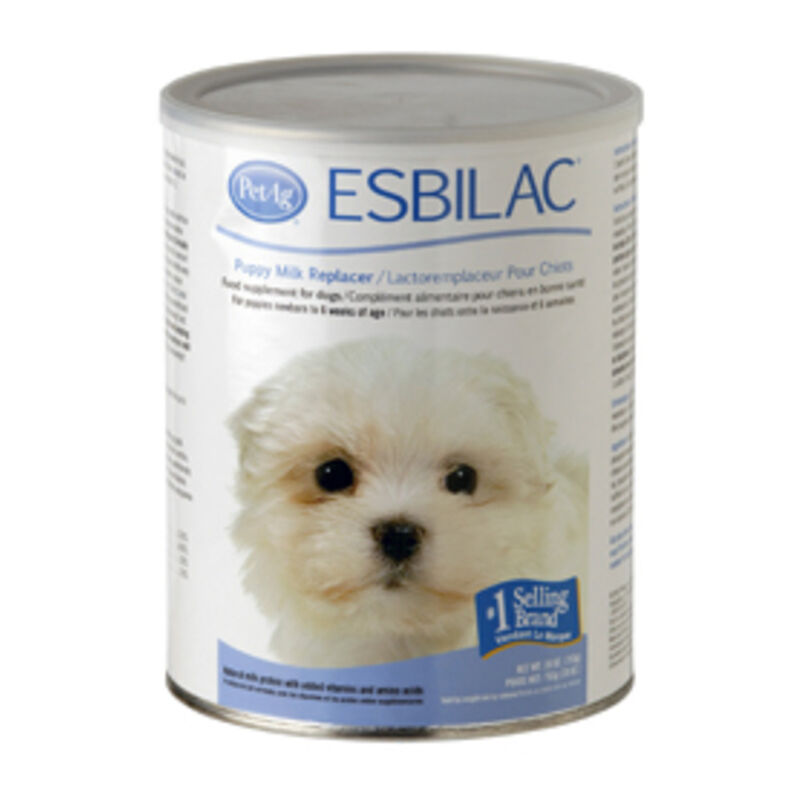 PetAg, Esbilac Puppy Milk Replacer Powder - 5 lb image number null