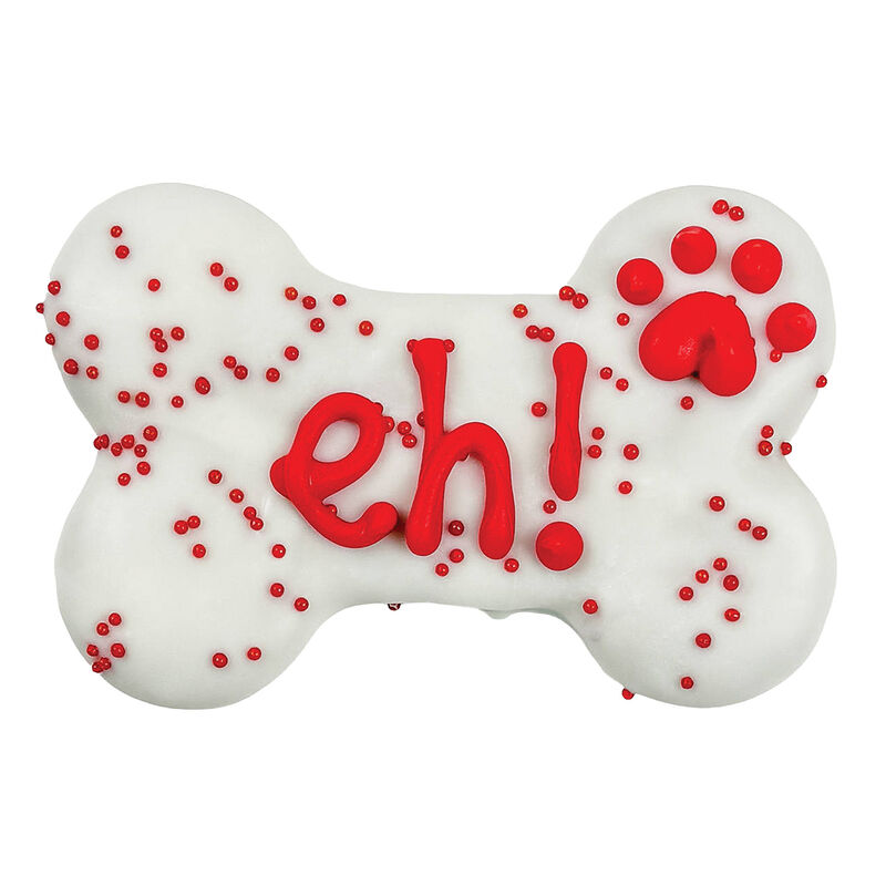 Bosco and Roxy's, Eh-mazing Bones - Dog Biscuit image number null